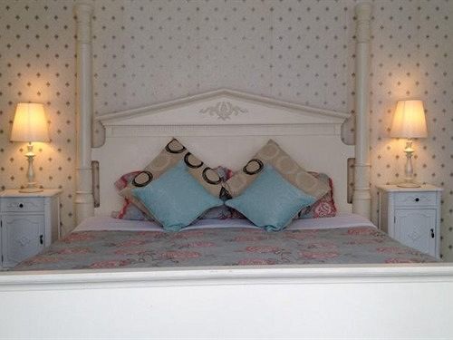 Hammonds Park 3* Tenby