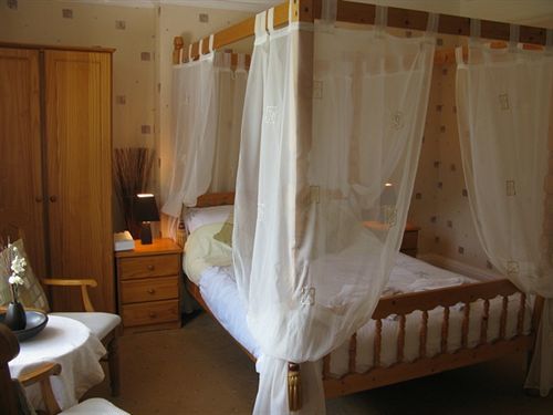 Hammonds Park Affittacamere 3*