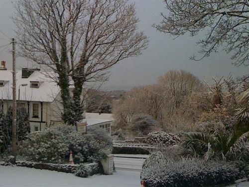 Hammonds Park Affittacamere Tenby